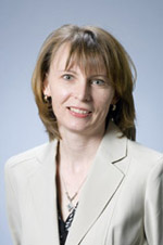 Maria Roemhildt, Ph.D.