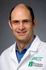 James Slauterbeck, M.D.