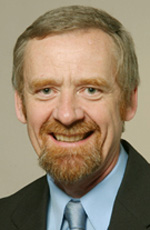 Ian Stokes, PhD