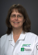 Carol Talley, M.D.