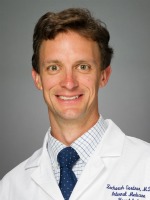 Zechariah Gardner, M.D.