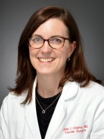 Julie Adams Lahiri, MD, FACS