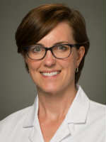 Julie Adams, M.D.