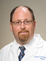 Edward C. Borrazzo, MD,  FACS
