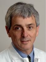 William Brundage, M.D.