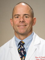 Peter Cataldo, M.D.