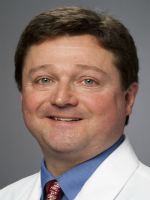 David Clauss, M.D.