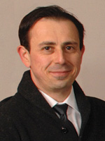 Antonio di Carlo, M.D.