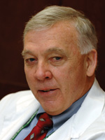 John Fortune, M.D.