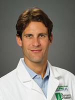 Kalev Freeman, MD, PhD