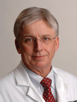 James Hebert, M.D.