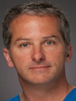 Steve Hulsey, M.D.