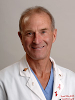 Frank Ittleman, M.D.