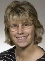 Wendy James, M.D.