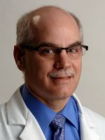 Ray Keller, M.D.