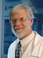 David N. Krag, MD, FACS