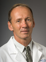 Gary Landrigan, M.D.