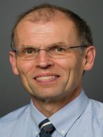 John Lawrence, M.D.