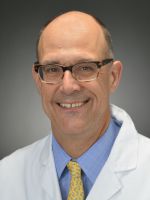 Bruce Leavitt, M.D.