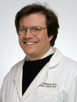 Gerald Mingin, M.D.