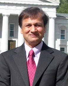 Girja Shukla, Ph.D.