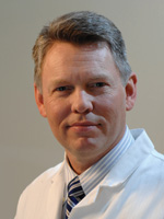 Georg Steinthorsson, M.D.