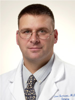 Gino T. Trevisani, MD, FACS