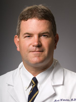 Mark Whitaker, M.D.