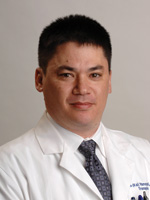 Jon Yamaguchi, M.D.