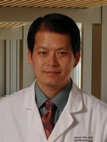Jason Yeh, M.D.