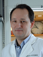 Peter Zvara, M.D., Ph.D.