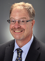 Stephen Contompasis, M.D.