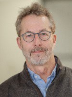 Barry Finette, M.D., Ph.D.