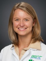 Rebecca Goodman, M.D.