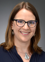 Amelia Hopkins, M.D.