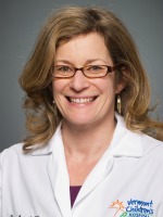 Karen S. Leonard, M.D.