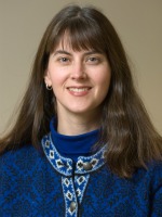 Lori B. Racha, M.D., FAAP