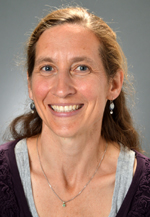 Marianne (Molly) Rideout, M.D.