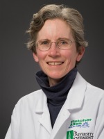Catherine Rude, M.D.
