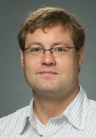 Bio for Andreas Koenig, Ph.D. - University of Vermont