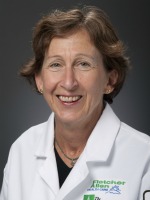 Ann Wittpenn, M.D.