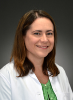 Marie Berg, M.D.