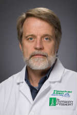 Peter Casson, M.D.