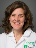 Heather Bradeen, M.D.