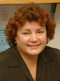 Natalia Gokina, Ph.D.