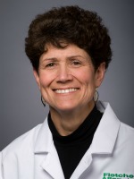 Nancy Drucker, M.D.