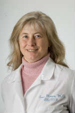 Tracey Maurer, M.D.