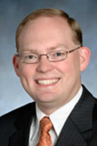 Brian W Nielsen, M.D.