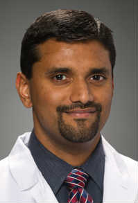 Renju S Raj, M.D.
