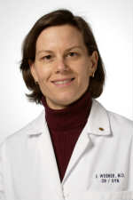 Elisabeth Wegner, M.D.